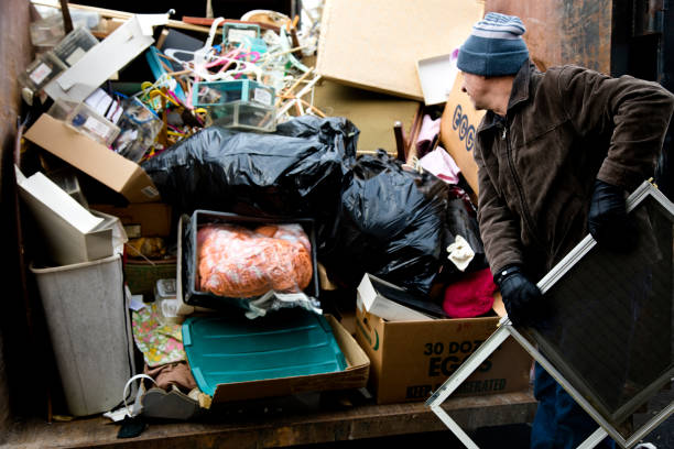  Eunice, LA Junk Removal Services Pros