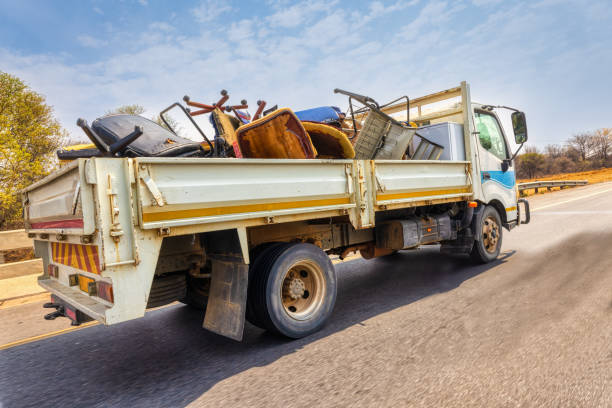 Best Retail Junk Removal  in Eunice, LA